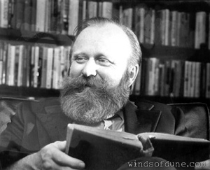 Frank Herbert