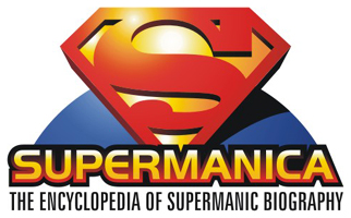 Supermanica Logo